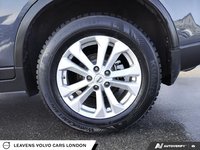 2015 Nissan ROGUE SV-5