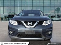 2015 Nissan ROGUE SV-1