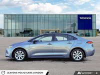 2022 Toyota COROLLA LE-2