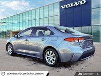 2022 Toyota COROLLA LE-3