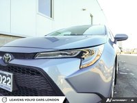 2022 Toyota COROLLA LE-7