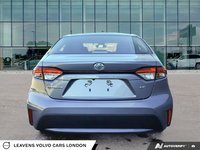 2022 Toyota COROLLA LE-4