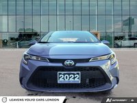 2022 Toyota COROLLA LE-1