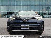 2017 Toyota RAV4 SE-1