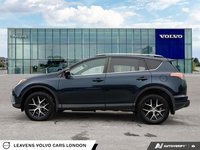 2017 Toyota RAV4 SE-2