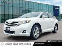 2015 Toyota VENZA BASE-0