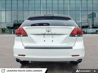 2015 Toyota VENZA BASE-4
