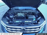 2022 Volkswagen ATLAS HIGHLINE-7