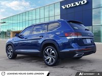 2022 Volkswagen ATLAS HIGHLINE-3
