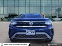 2022 Volkswagen ATLAS HIGHLINE-1