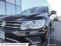 2020 Volkswagen TIGUAN COMFORTLINE-7
