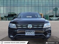 2020 Volkswagen TIGUAN COMFORTLINE-1