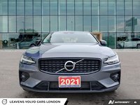 2021 Volvo S60 MOMENTUM-1