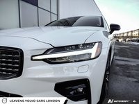 2022 Volvo S60 MOMENTUM-7