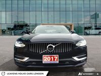 2017 Volvo S90 T6 INSCRIPTION-1