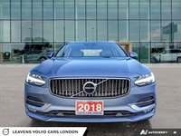 2018 Volvo S90-1