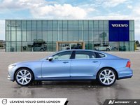 2018 Volvo S90-2