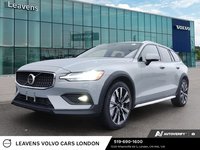 2026 Volvo V60 CROSS COUNTRY ULTRA-0