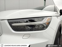 2022 Volvo XC40 RECHARGE PURE ELECTRIC PLUS-7