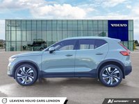 2024 Volvo XC40 PLUS BRIGHT THEME-2