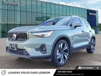 2024 Volvo XC40 PLUS BRIGHT THEME-0