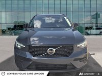 2026 Volvo XC40 CORE DARK THEME-1