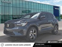 2026 Volvo XC40 CORE DARK THEME-0