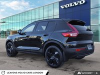 2026 Volvo XC40 ULTRA BLACK EDITION-3