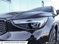 2026 Volvo XC40 ULTRA BLACK EDITION-7