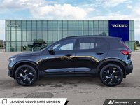 2026 Volvo XC40 ULTRA BLACK EDITION-2
