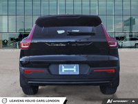 2026 Volvo XC40 ULTRA BLACK EDITION-4
