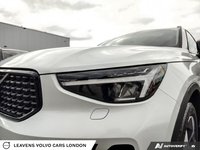2026 Volvo XC40 PLUS DARK THEME-7