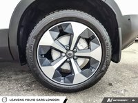 2026 Volvo XC40 PLUS DARK THEME-5