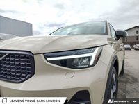 2026 Volvo XC40 PLUS DARK THEME-7