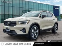 2026 Volvo XC40 PLUS DARK THEME-0