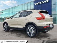 2026 Volvo XC40 PLUS DARK THEME-3