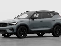 2026 Volvo XC40 ULTRA BLACK EDITION-0