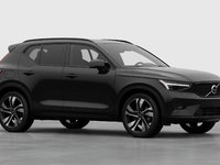 2026 Volvo XC40 ULTRA DARK THEME-2
