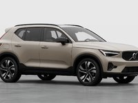2026 Volvo XC40 ULTRA DARK THEME-2