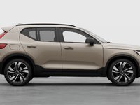 2026 Volvo XC40 ULTRA DARK THEME-6