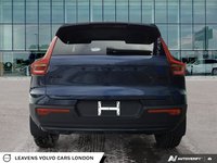2026 Volvo XC40 ULTRA BLACK EDITION-4