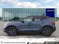 2026 Volvo XC40 ULTRA BLACK EDITION-2
