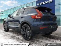 2026 Volvo XC40 ULTRA BLACK EDITION-3
