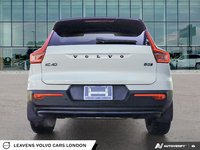 2026 Volvo XC40 ULTRA BLACK EDITION-4