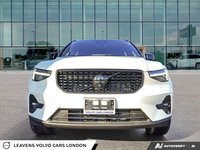 2026 Volvo XC40 ULTRA BLACK EDITION-1