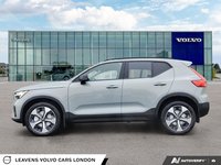 2026 Volvo XC40 PLUS DARK THEME-2