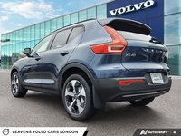 2026 Volvo XC40 PLUS DARK THEME-3