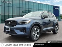 2026 Volvo XC40 PLUS DARK THEME-0