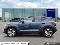 2026 Volvo XC40 PLUS DARK THEME-2