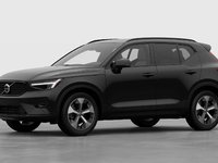 2026 Volvo XC40 PLUS DARK THEME-0
